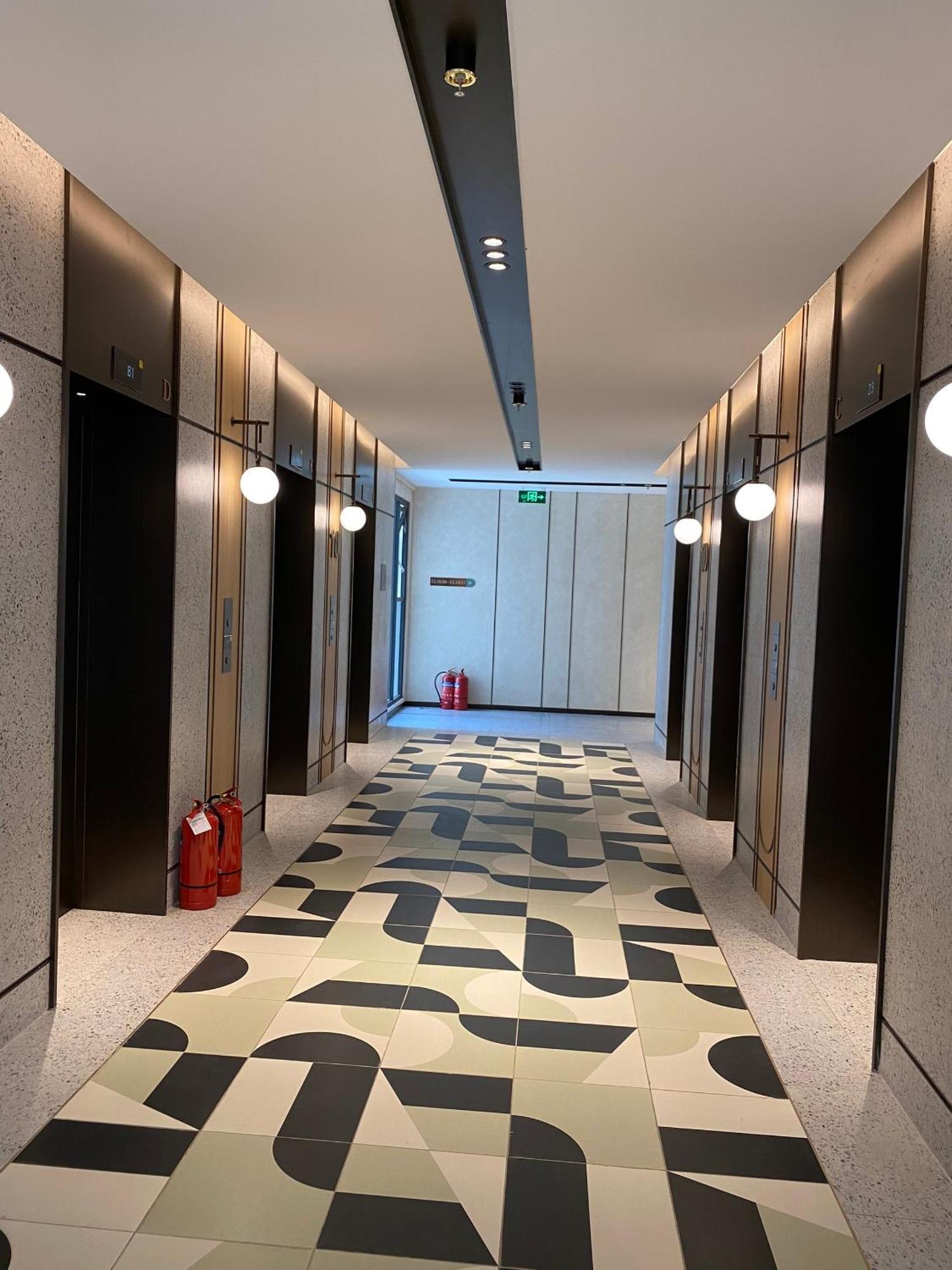 Vinhomes Grand Park Quan 9 Can Ho Luxury Masteri Centre Point Go Cong Luaran gambar