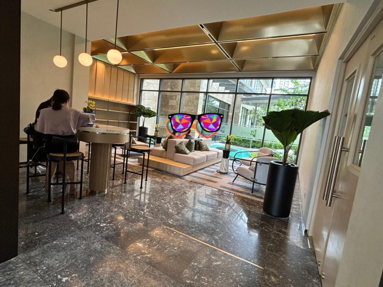 Vinhomes Grand Park Quan 9 Can Ho Luxury Masteri Centre Point Go Cong Luaran gambar
