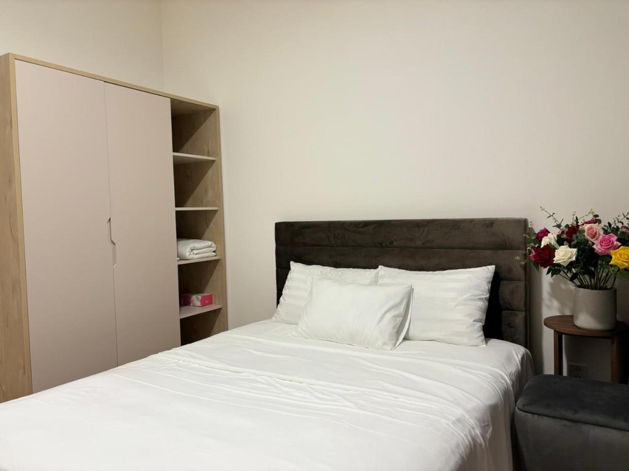 Vinhomes Grand Park Quan 9 Can Ho Luxury Masteri Centre Point Go Cong Luaran gambar